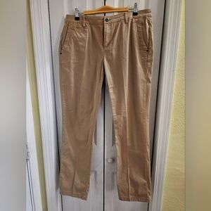 Orvis Size 12 Women's Khaki's